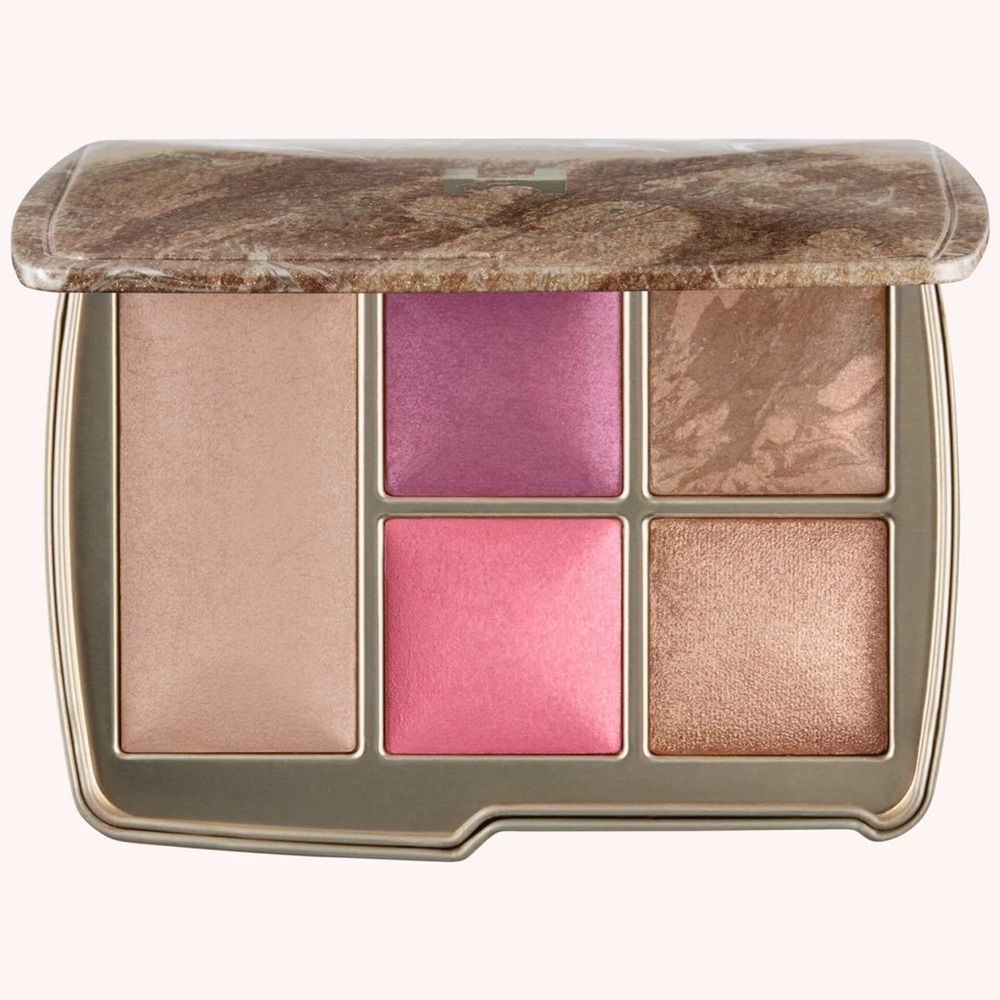 Hourglass ambient universe unlocked palette new in box